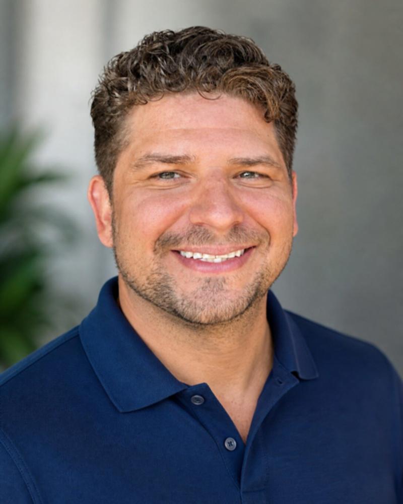 Brian Mechura