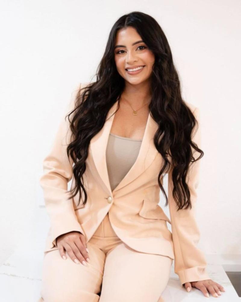 Edith Velasquez